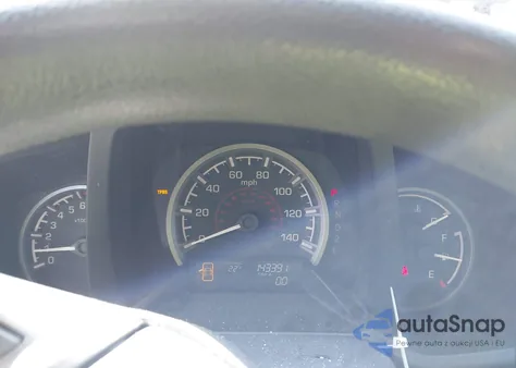 2009 Honda Ridgeline z USA, uszkodzony, nr VIN 5FPY16409B106578